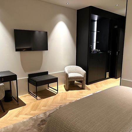 Palatial Suites Braga Buitenkant foto