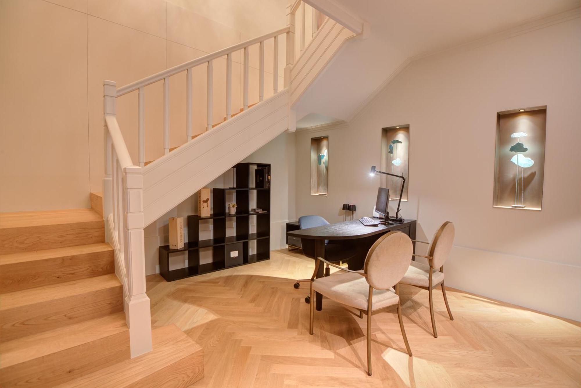 Palatial Suites Braga Buitenkant foto