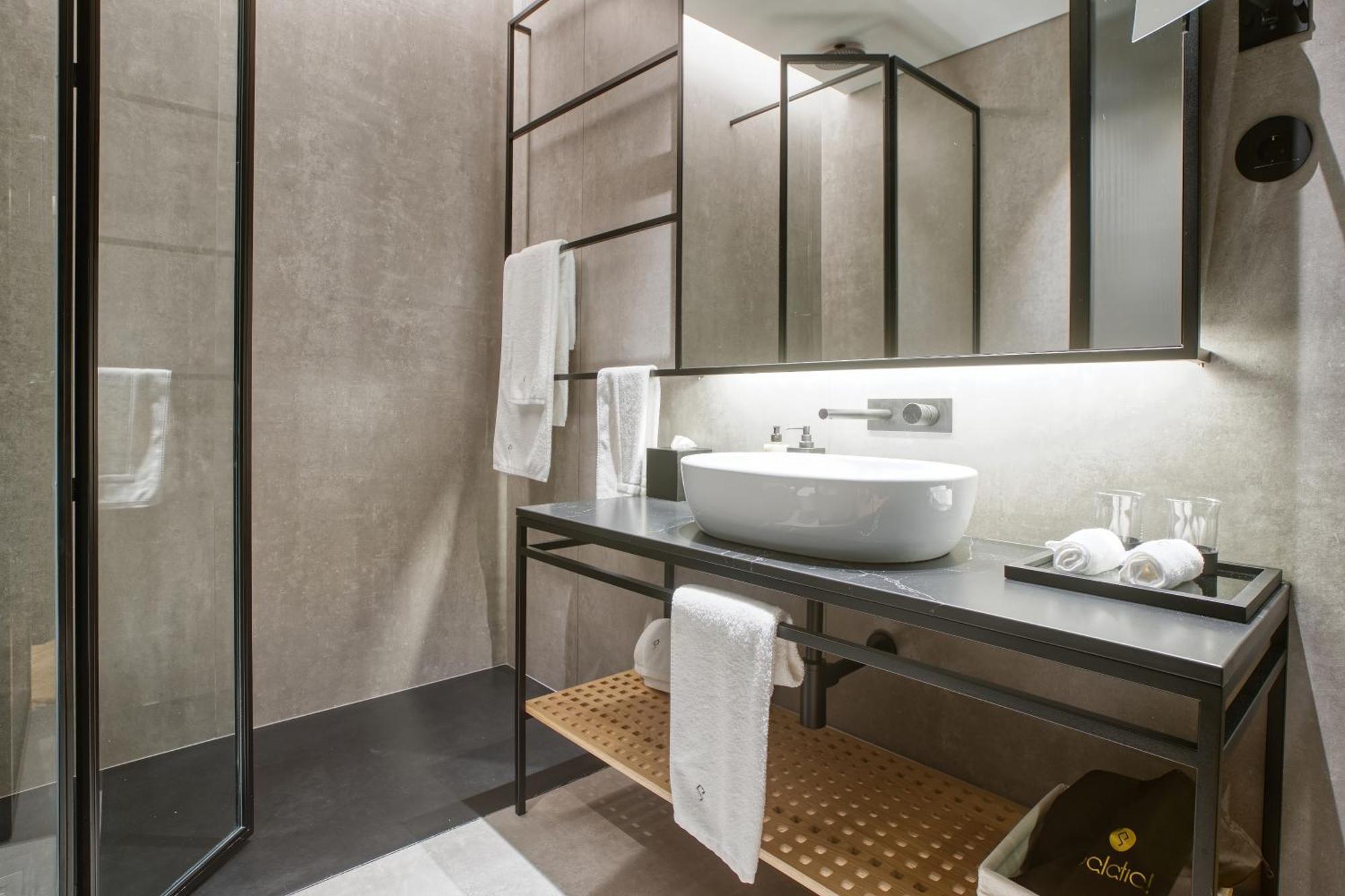 Palatial Suites Braga Kamer foto