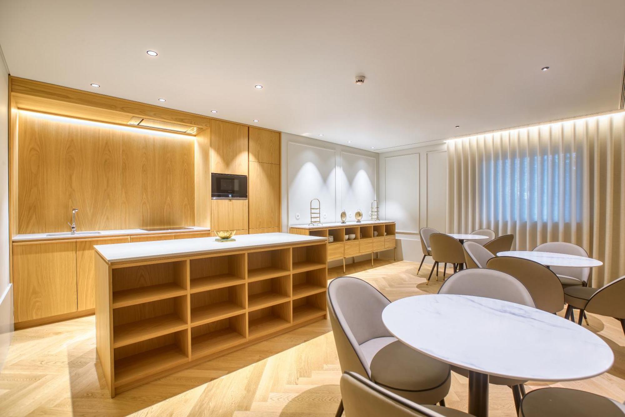 Palatial Suites Braga Buitenkant foto