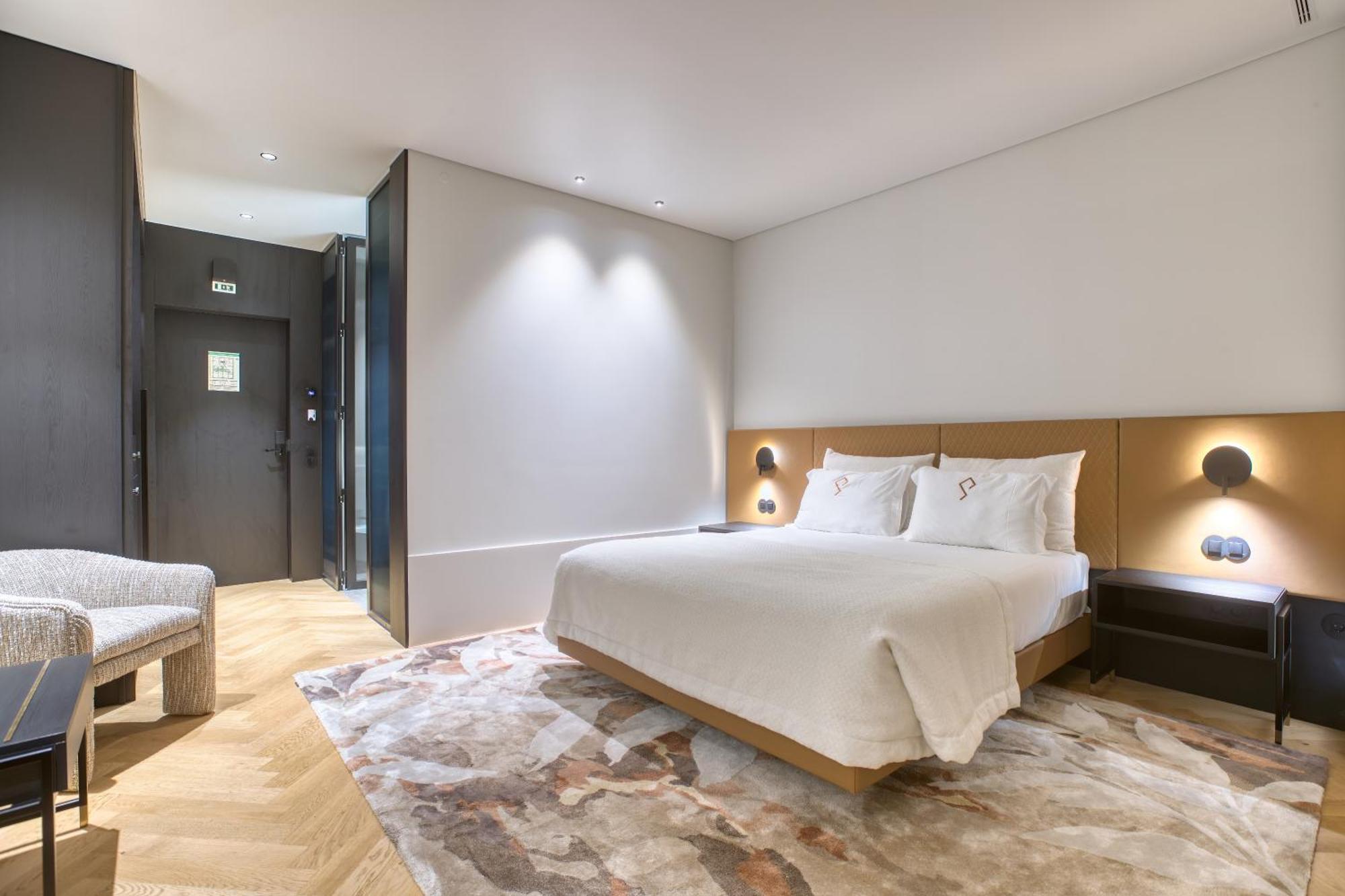 Palatial Suites Braga Buitenkant foto