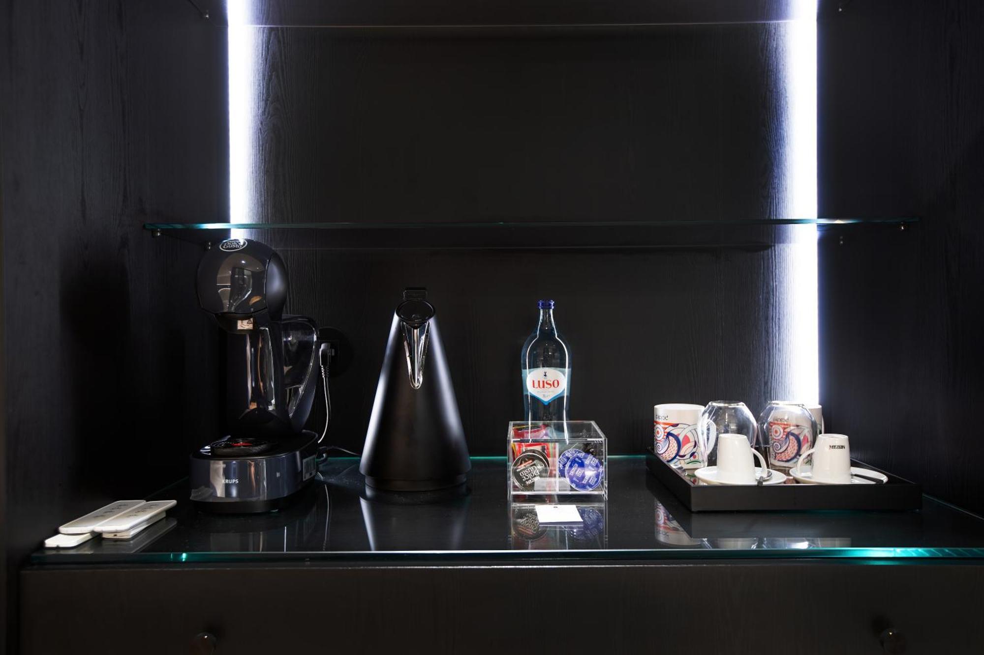 Palatial Suites Braga Buitenkant foto