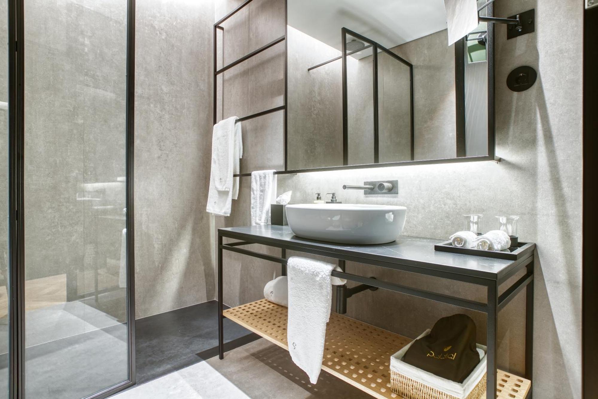 Palatial Suites Braga Buitenkant foto