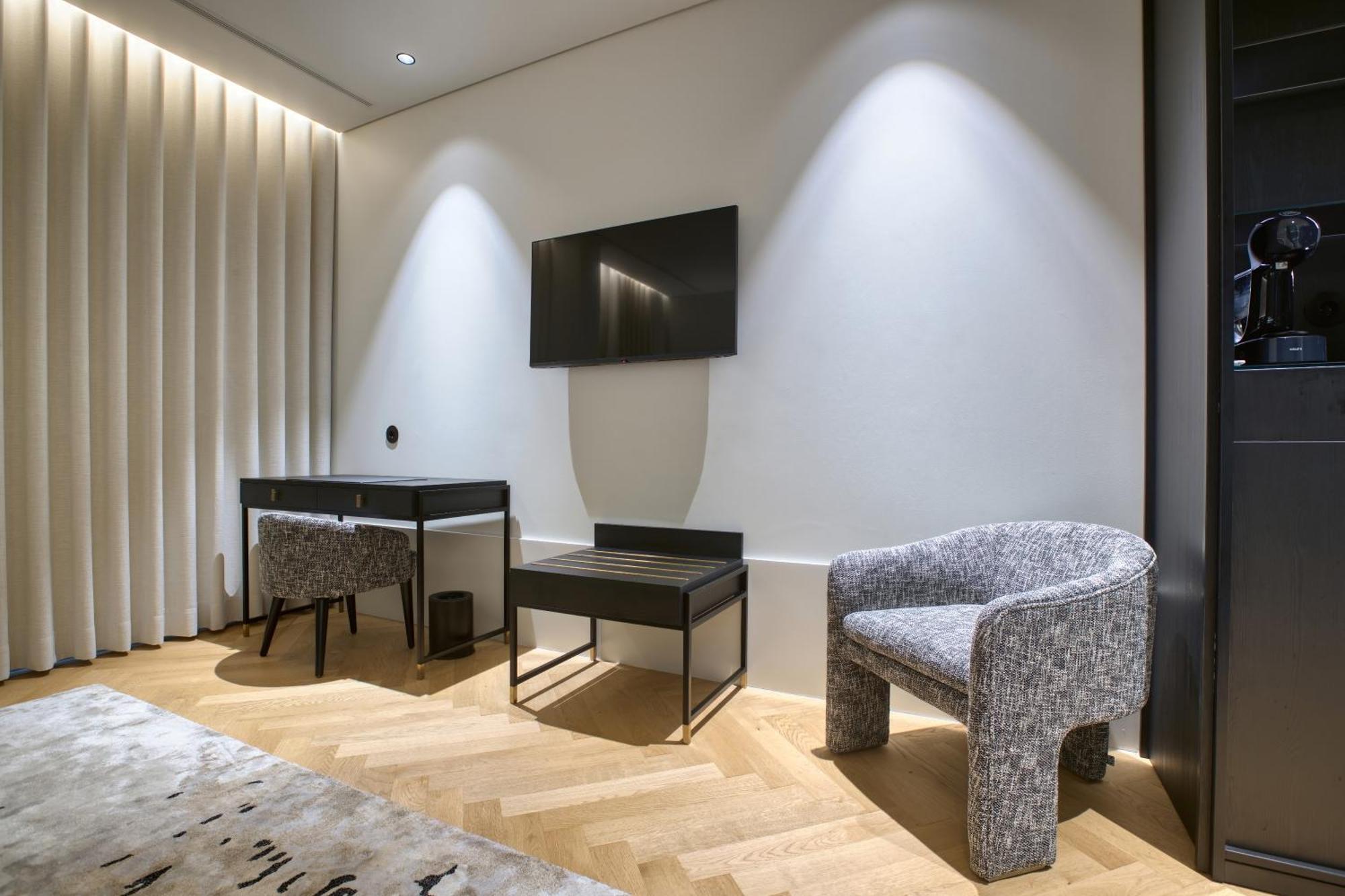 Palatial Suites Braga Buitenkant foto
