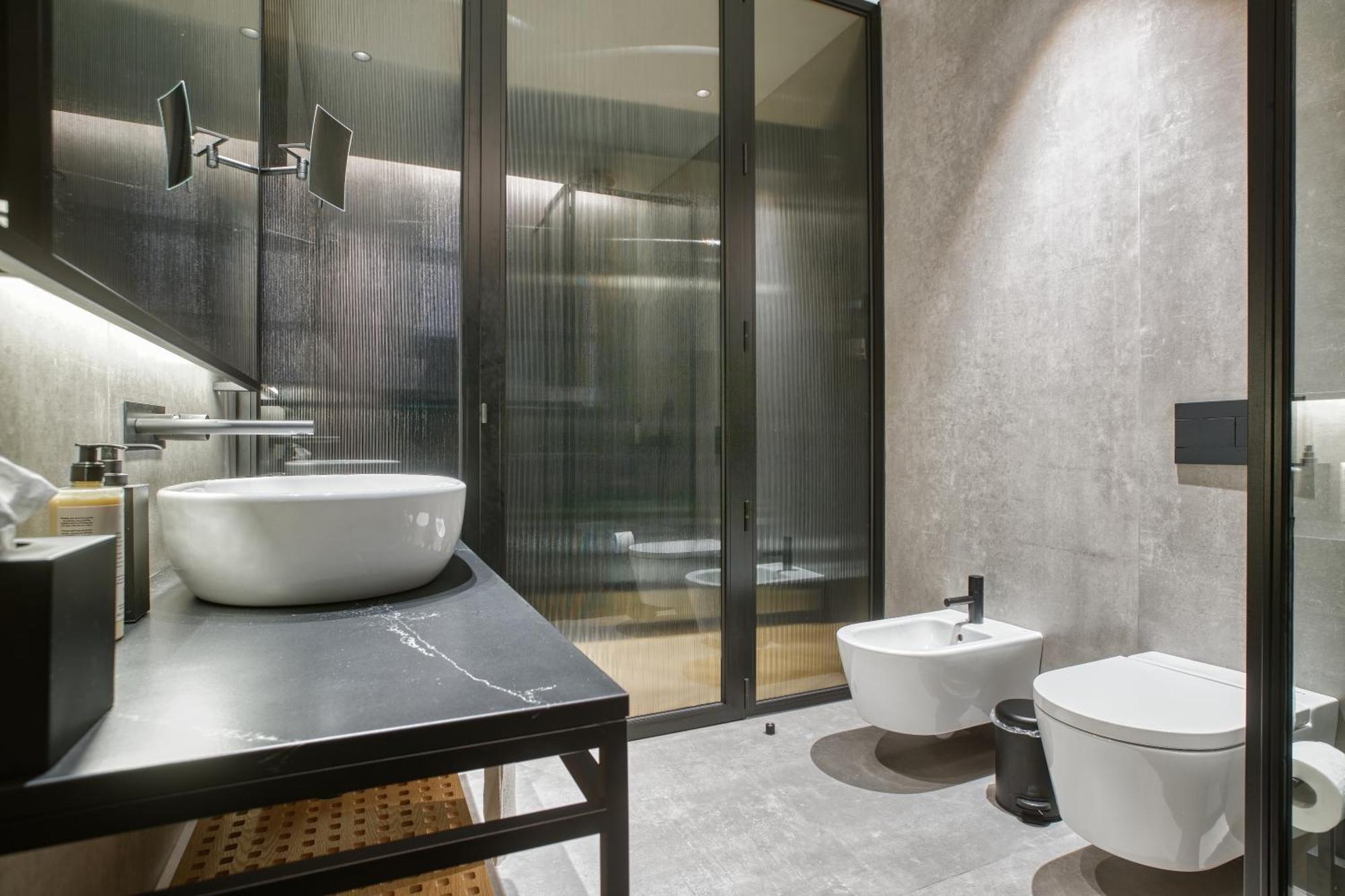 Palatial Suites Braga Kamer foto
