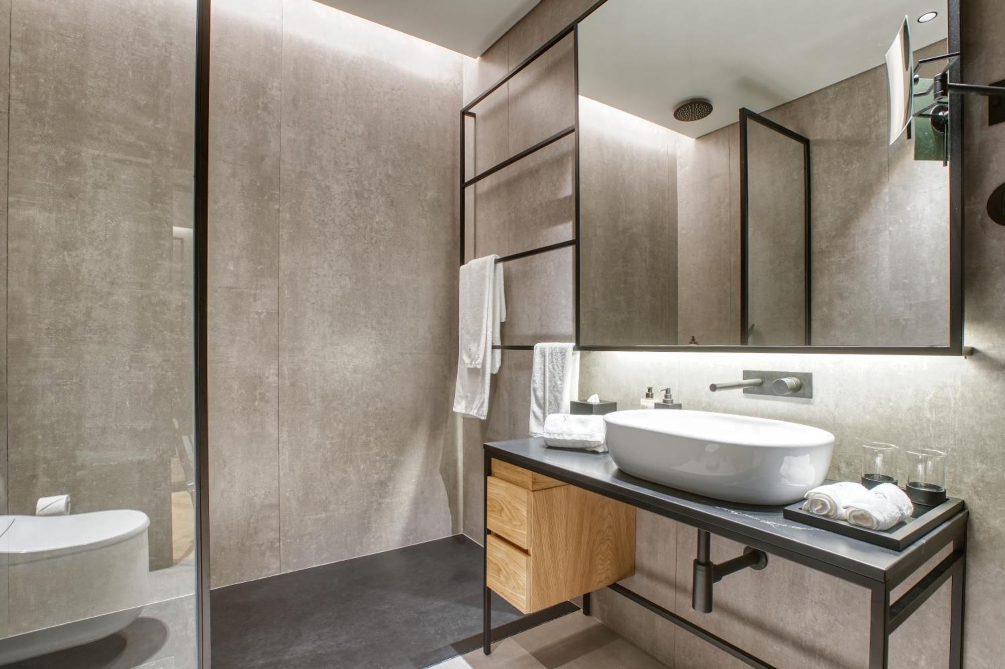 Palatial Suites Braga Kamer foto