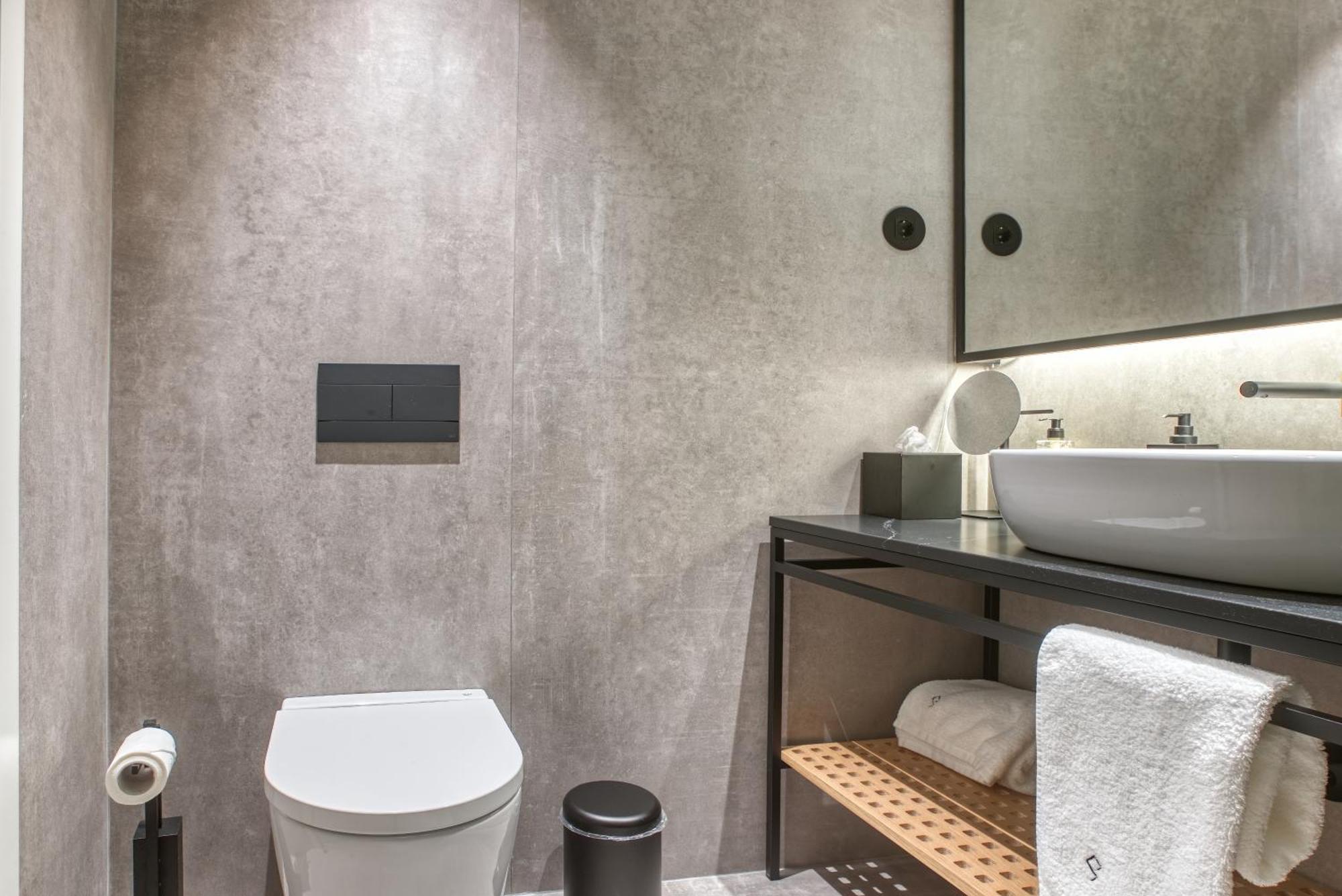 Palatial Suites Braga Kamer foto