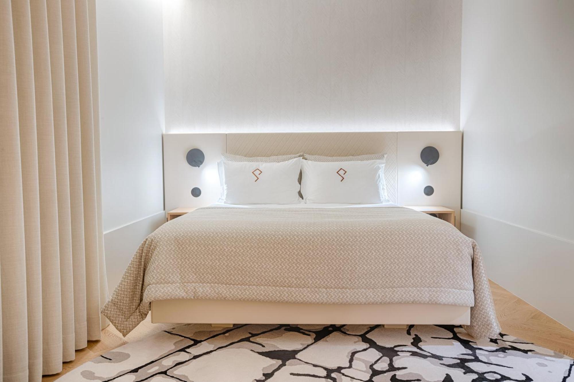 Palatial Suites Braga Buitenkant foto