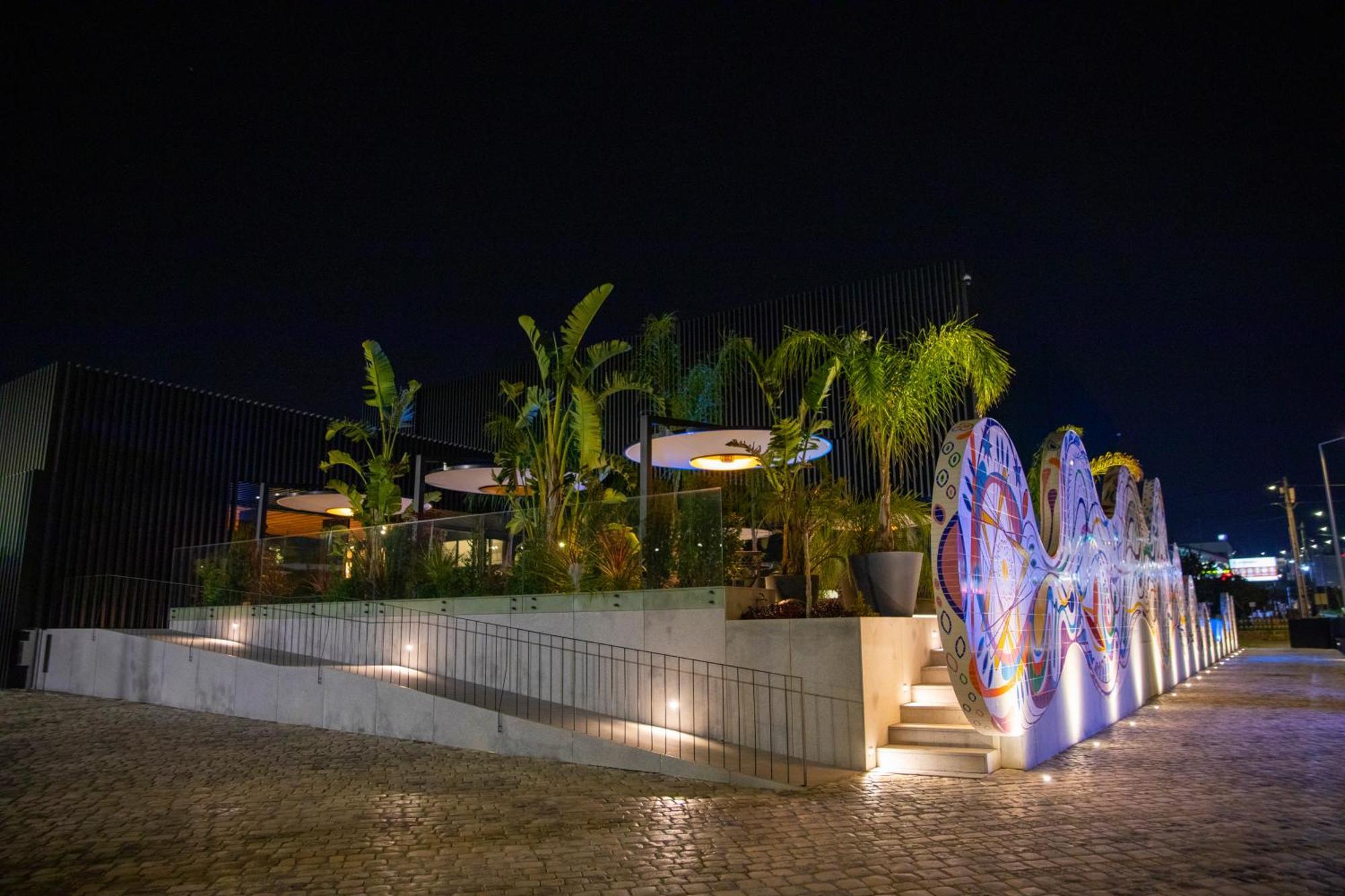 Palatial Suites Braga Buitenkant foto