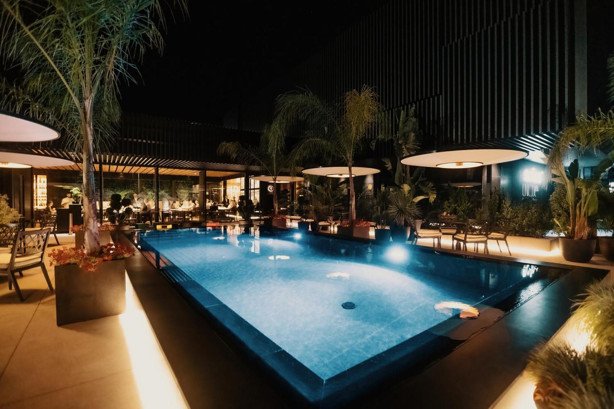 Palatial Suites Braga Buitenkant foto