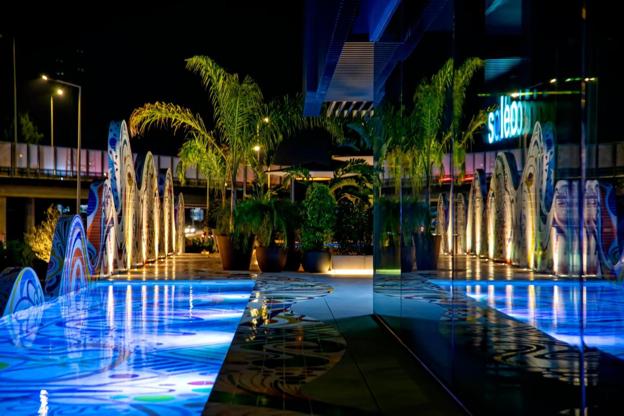 Palatial Suites Braga Buitenkant foto