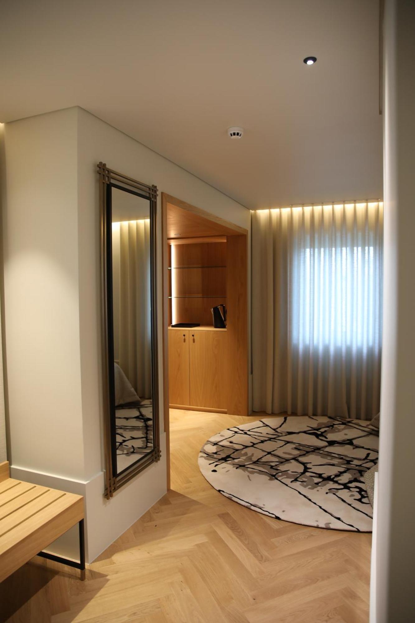 Palatial Suites Braga Buitenkant foto