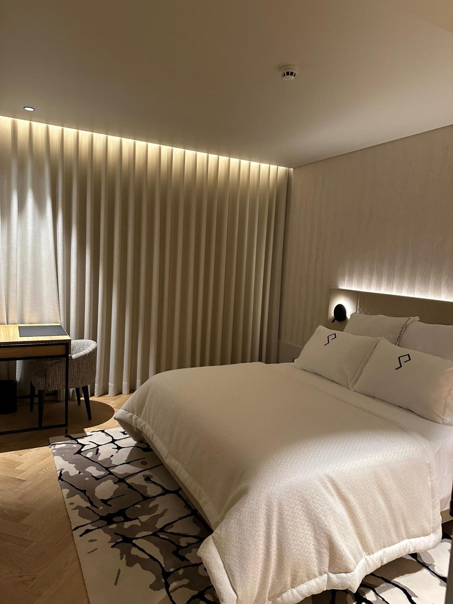 Palatial Suites Braga Buitenkant foto