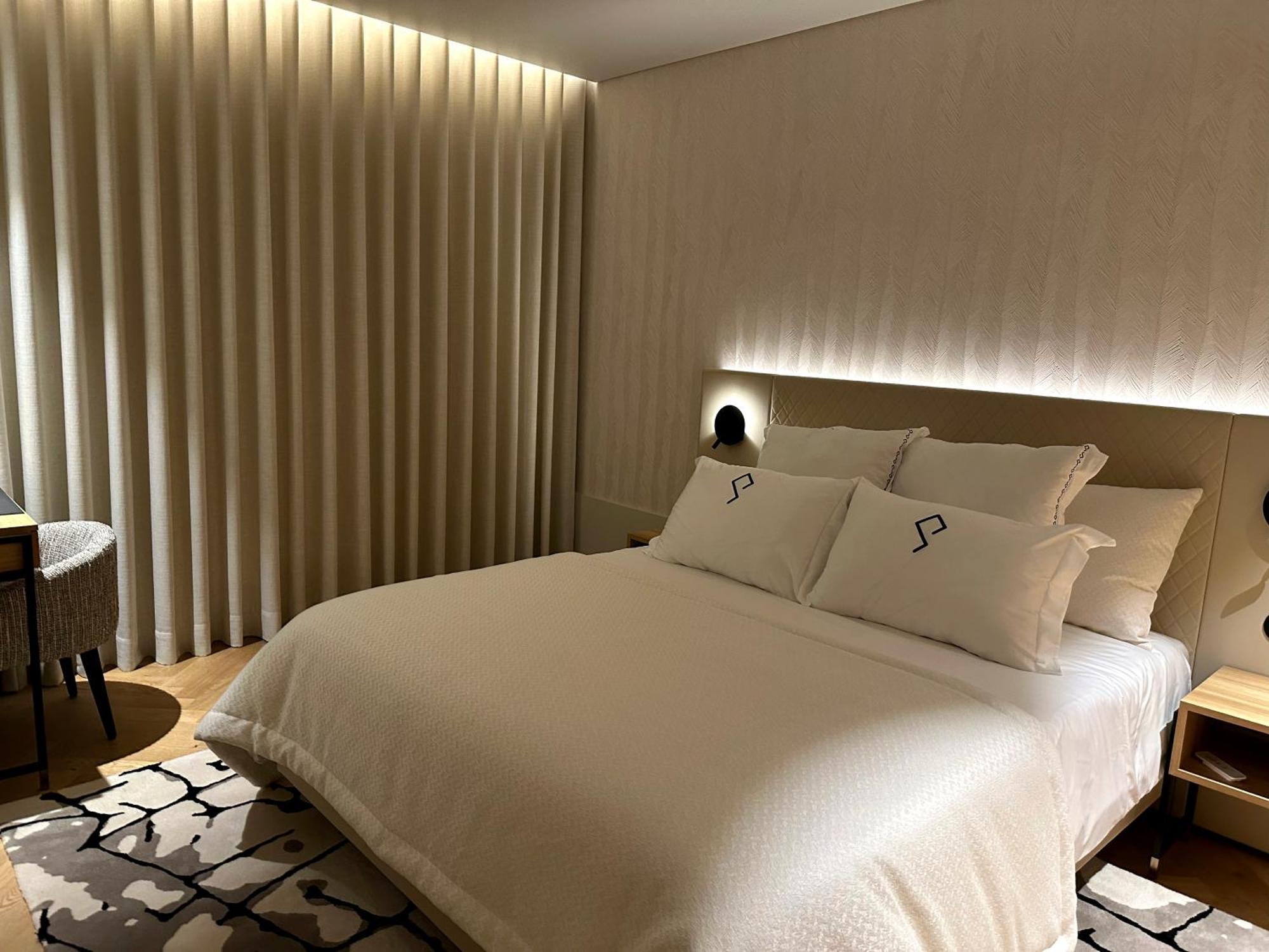 Palatial Suites Braga Buitenkant foto