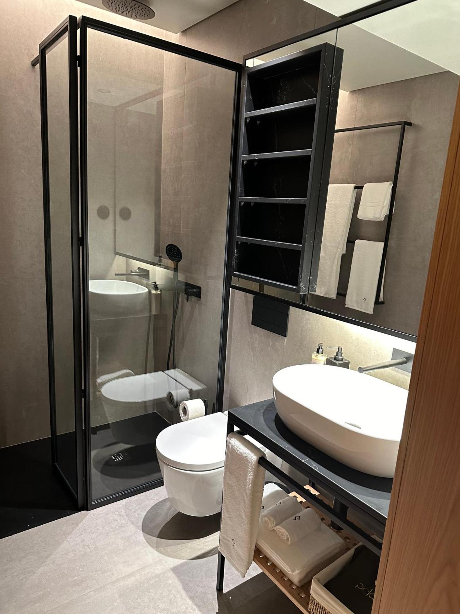 Palatial Suites Braga Buitenkant foto