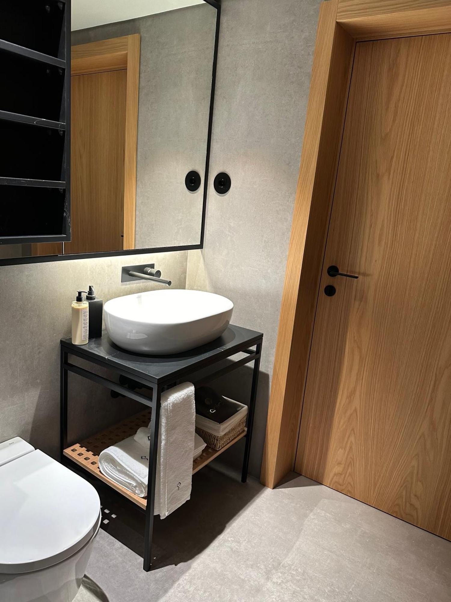 Palatial Suites Braga Buitenkant foto