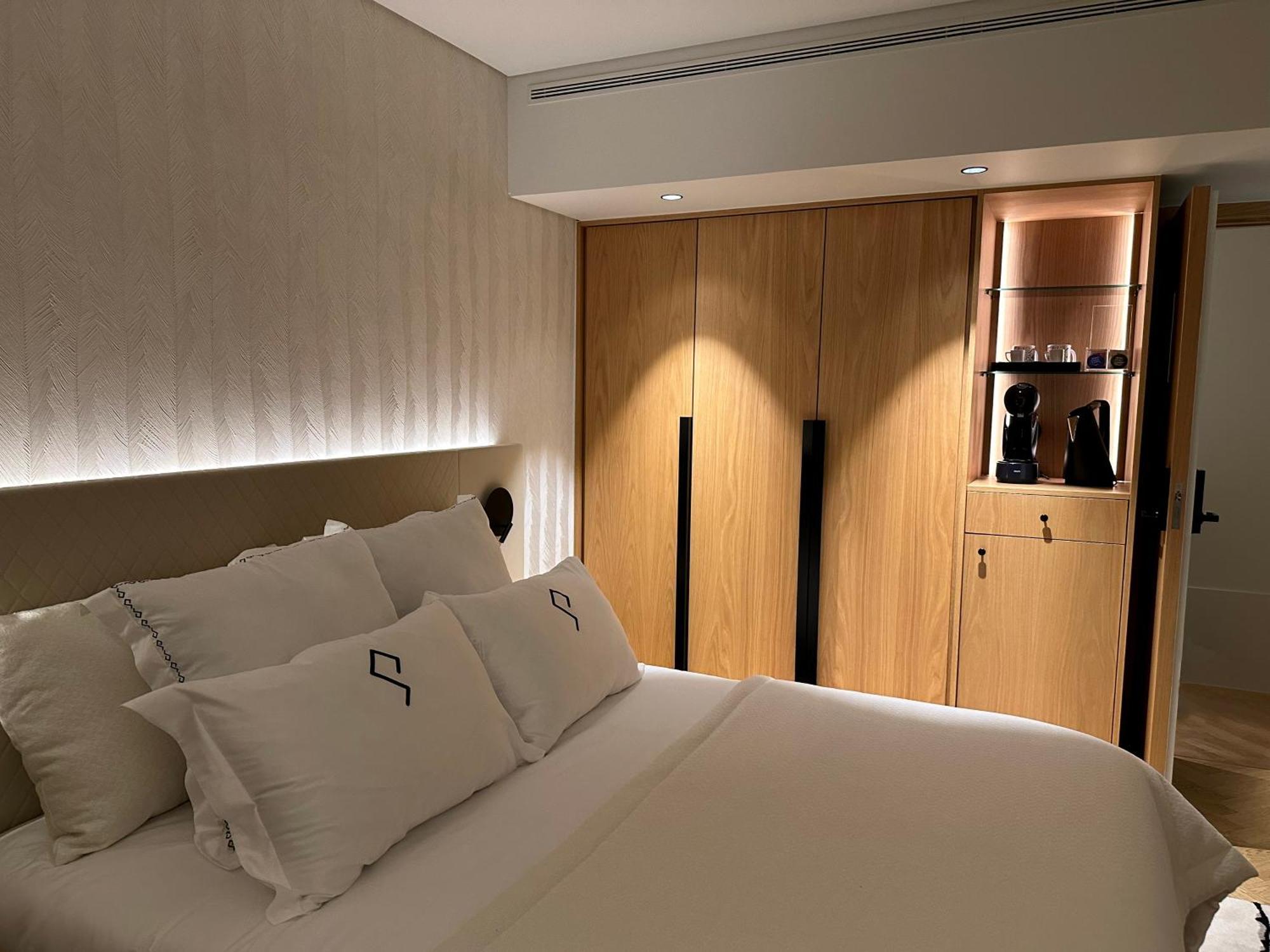 Palatial Suites Braga Buitenkant foto