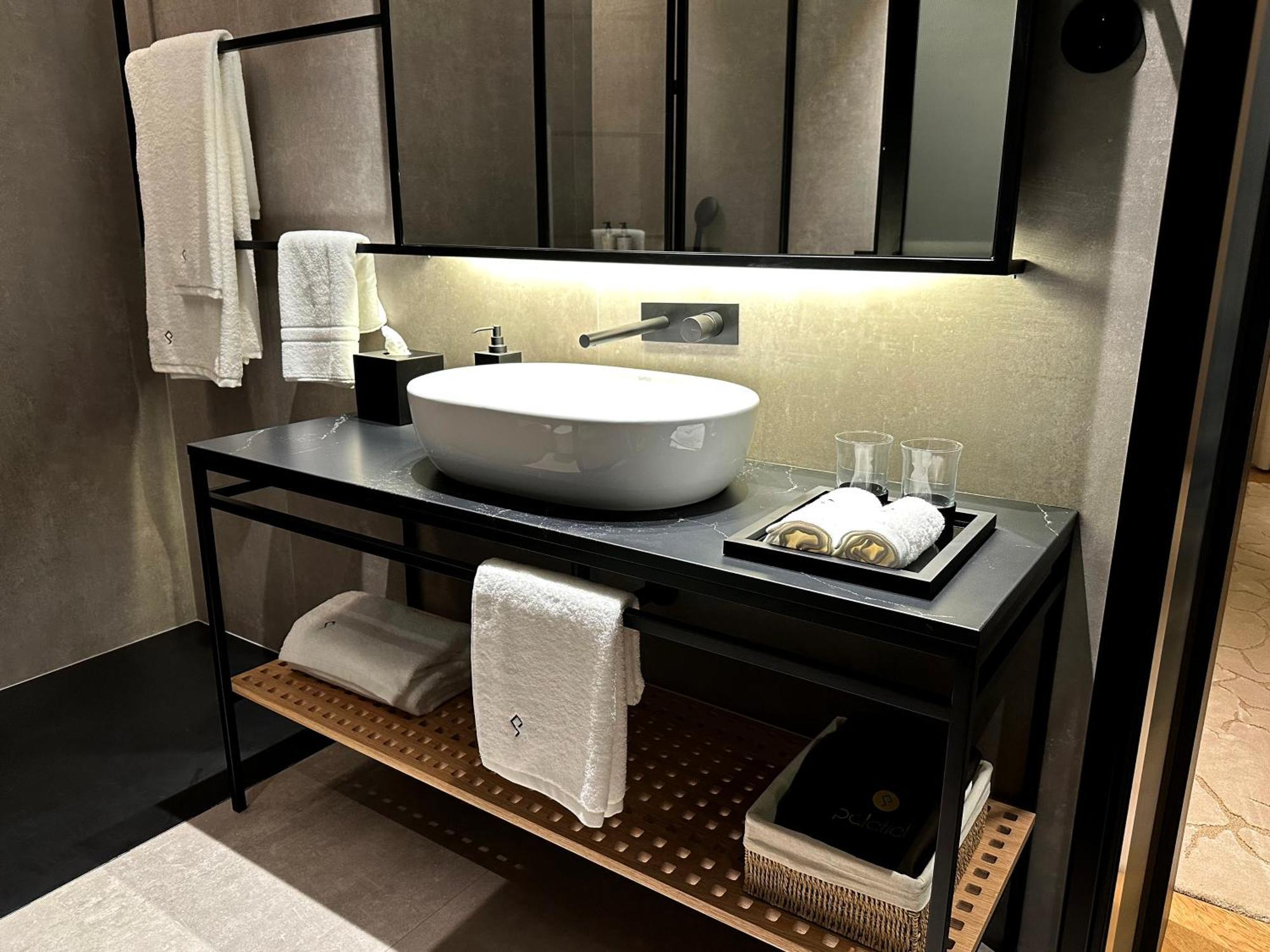 Palatial Suites Braga Buitenkant foto