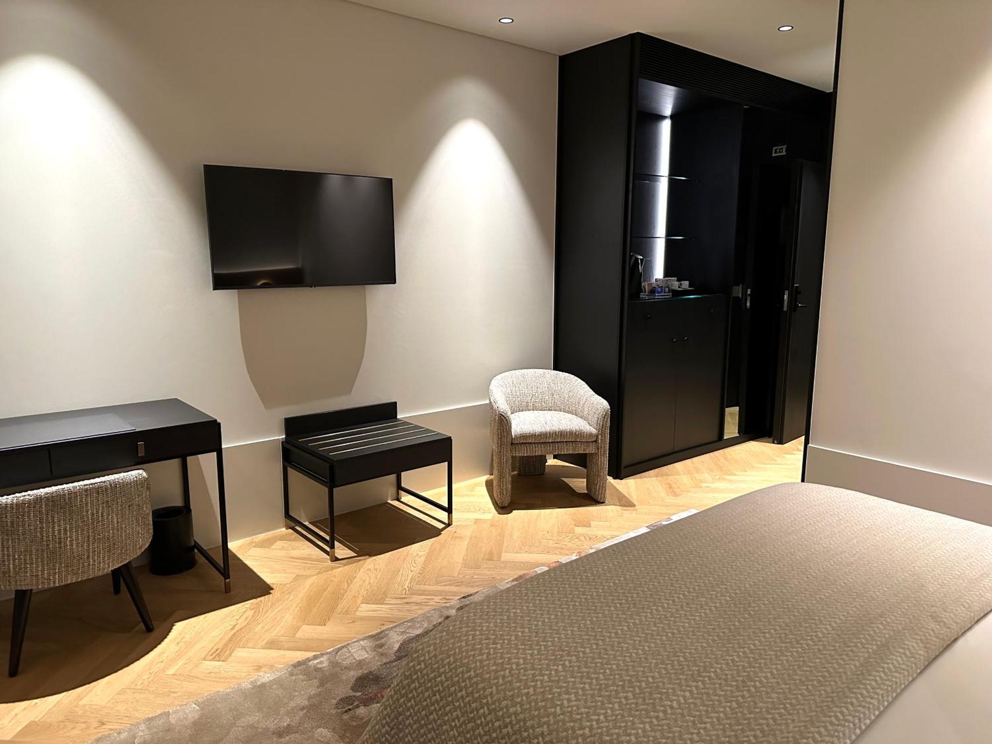 Palatial Suites Braga Buitenkant foto