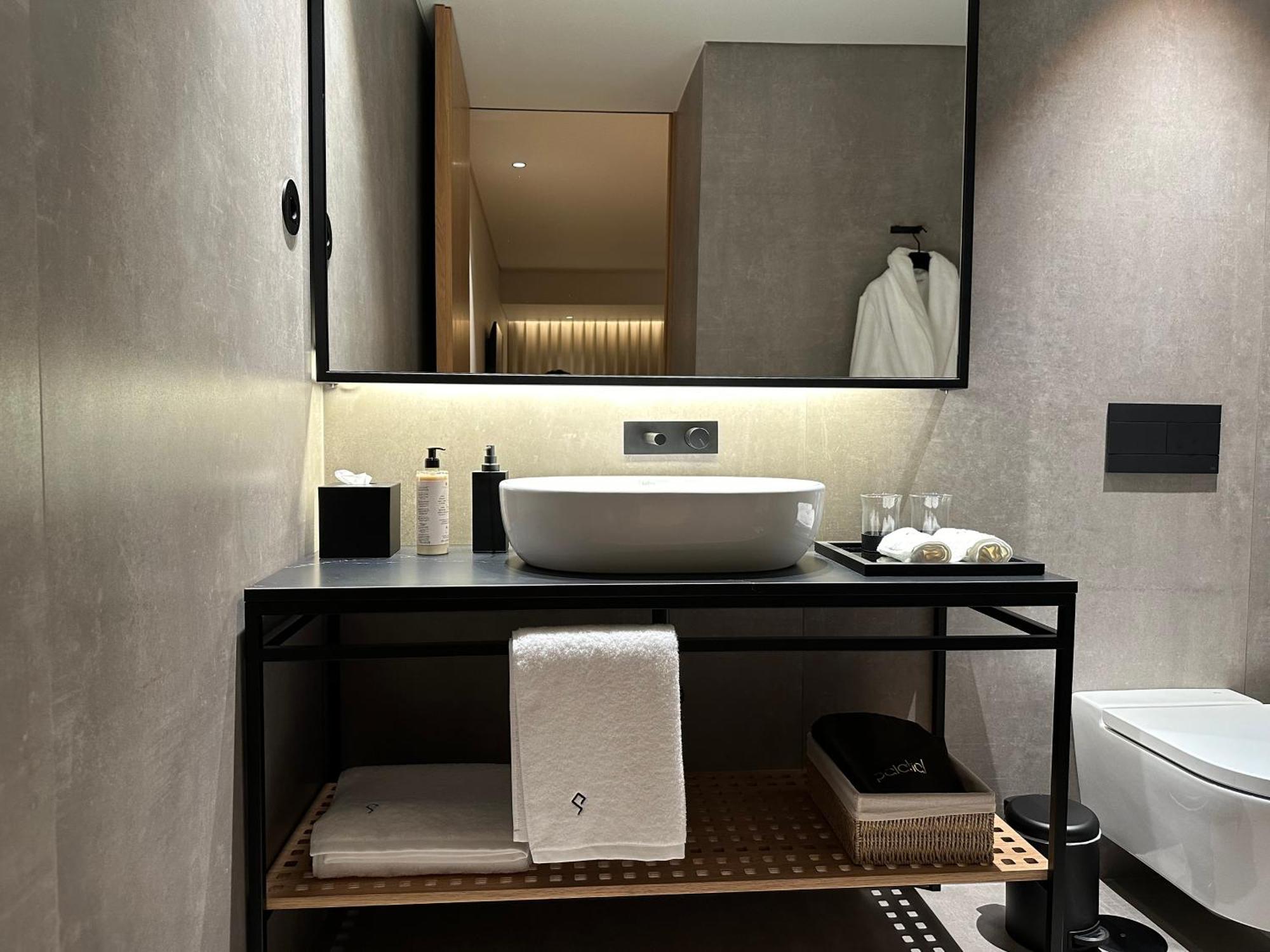 Palatial Suites Braga Buitenkant foto