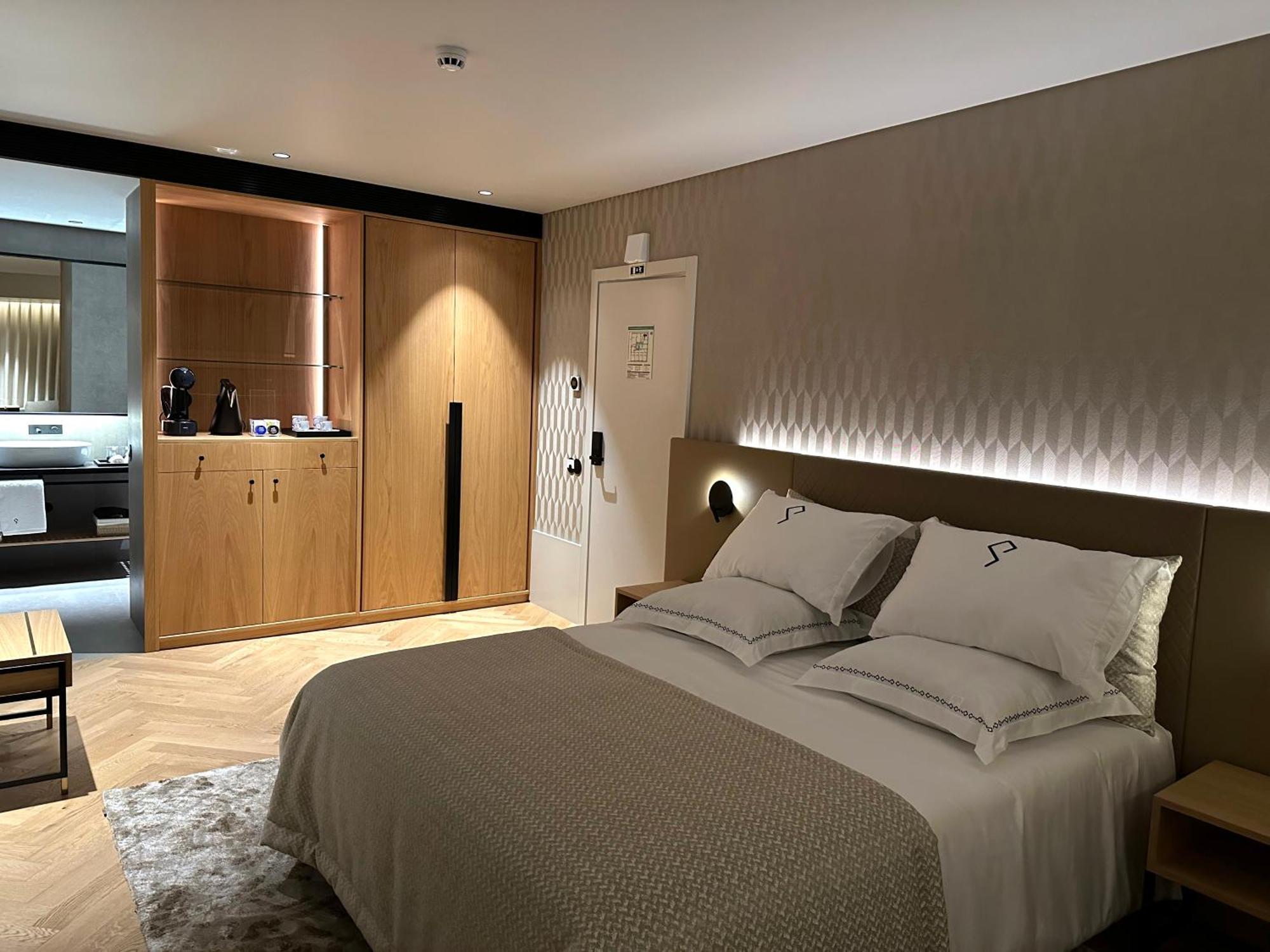 Palatial Suites Braga Buitenkant foto