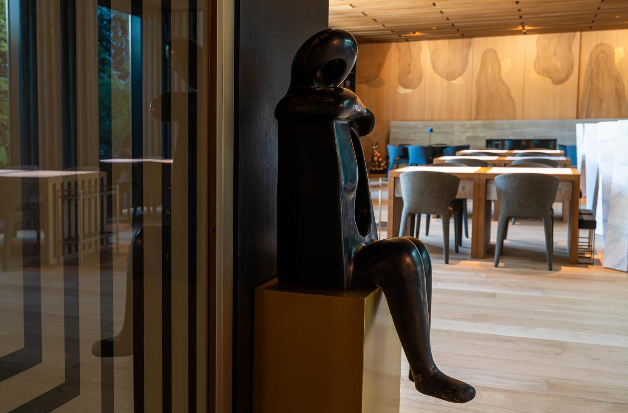 Palatial Suites Braga Buitenkant foto