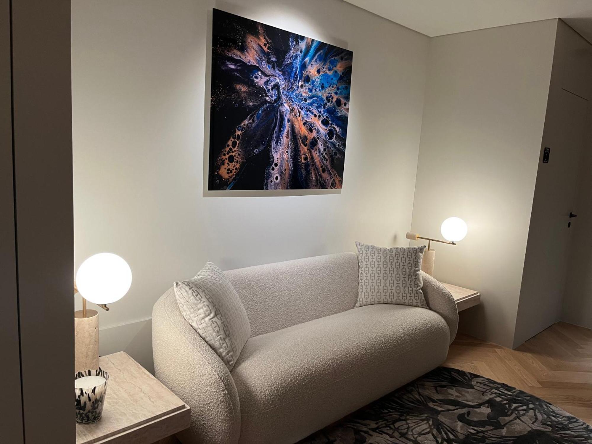 Palatial Suites Braga Buitenkant foto