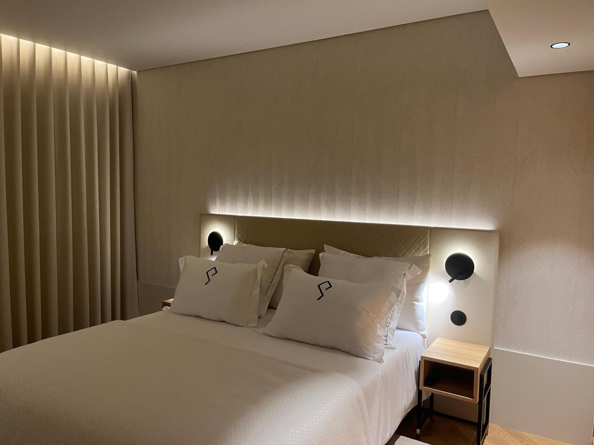 Palatial Suites Braga Buitenkant foto