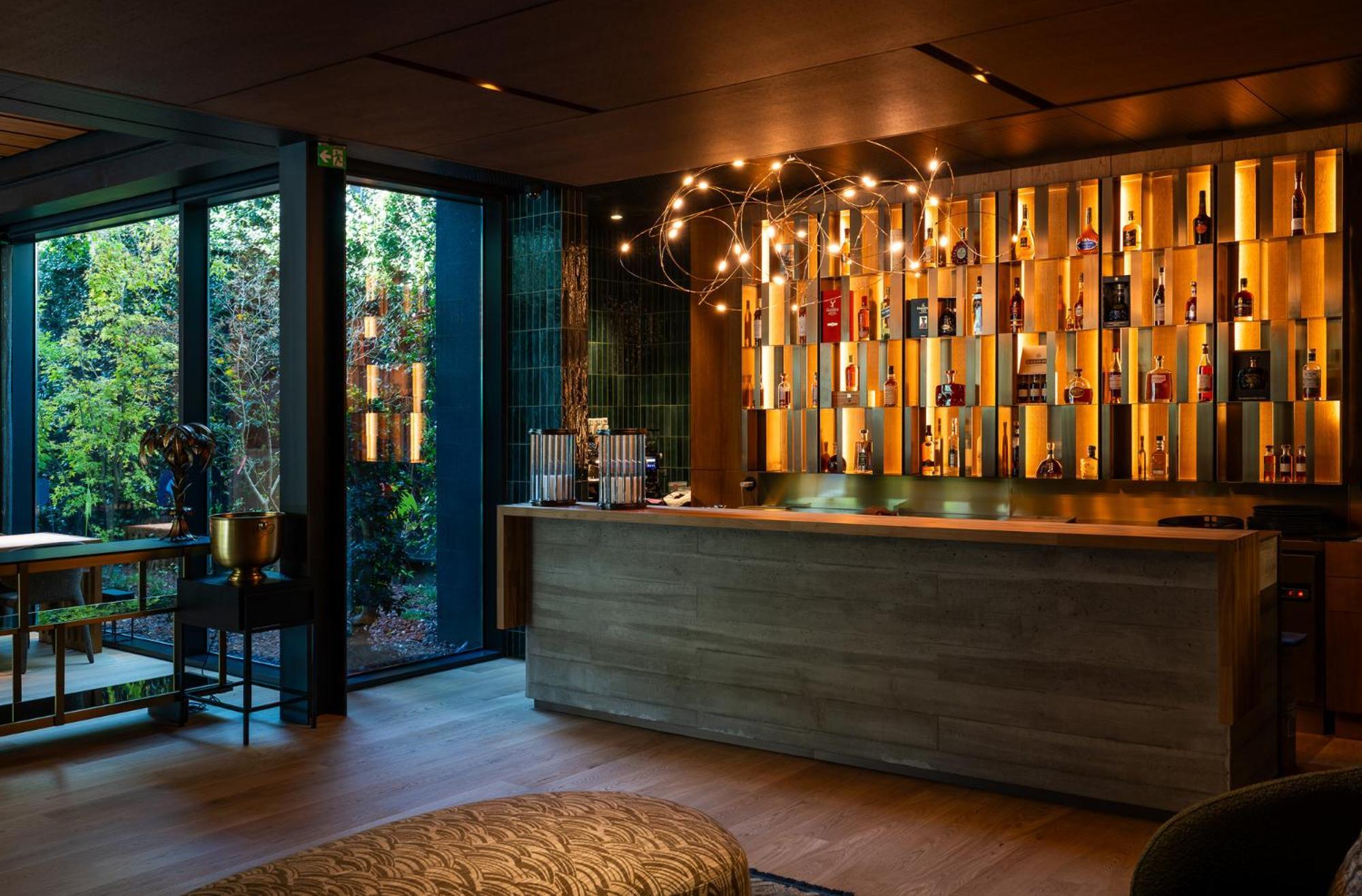 Palatial Suites Braga Buitenkant foto