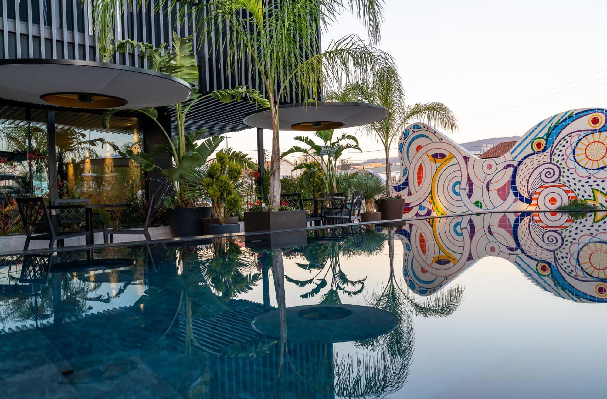 Palatial Suites Braga Buitenkant foto