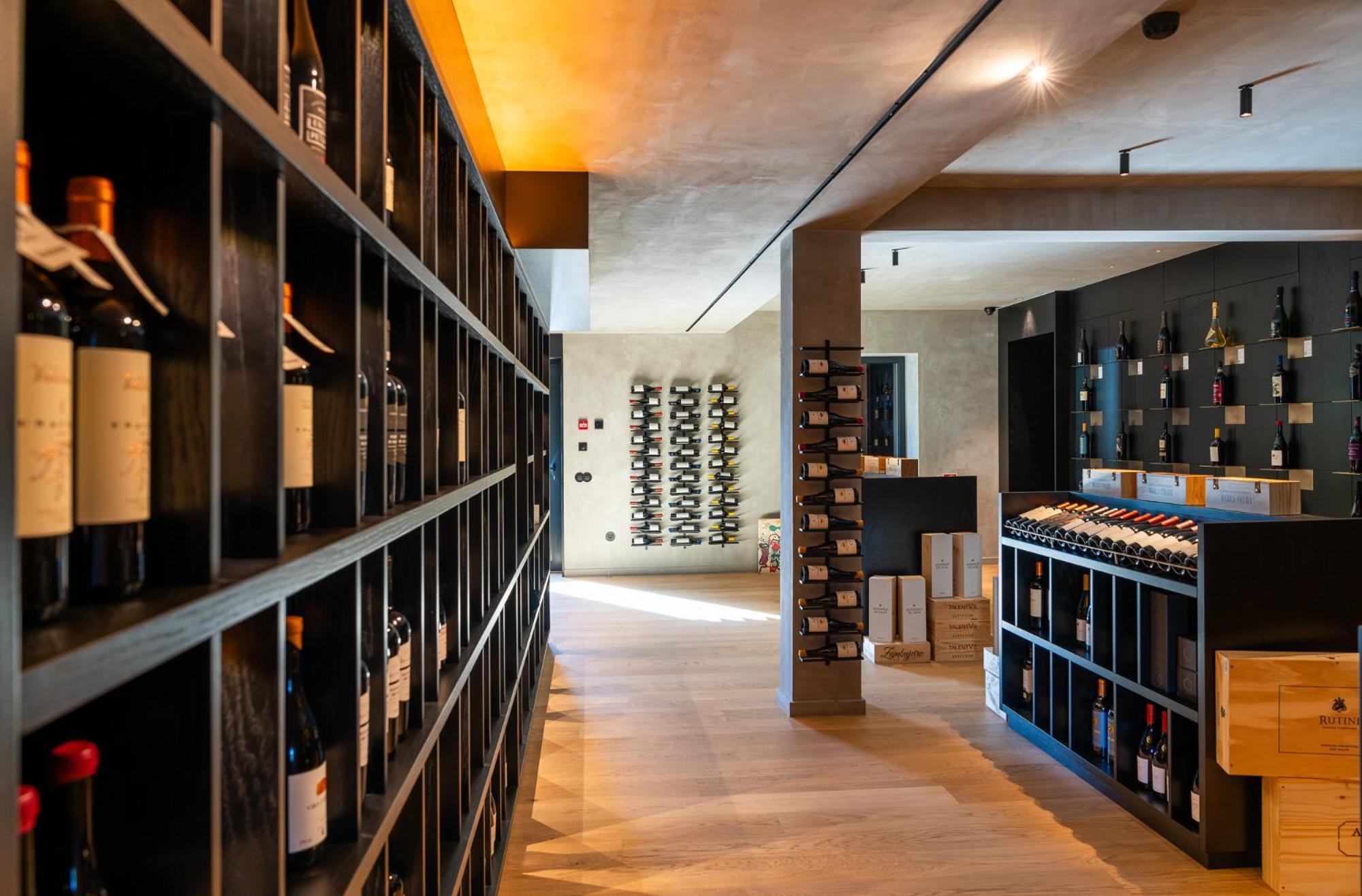 Palatial Suites Braga Buitenkant foto